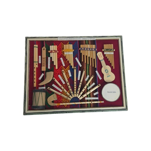Miniatura strumento espositore - miniatura,