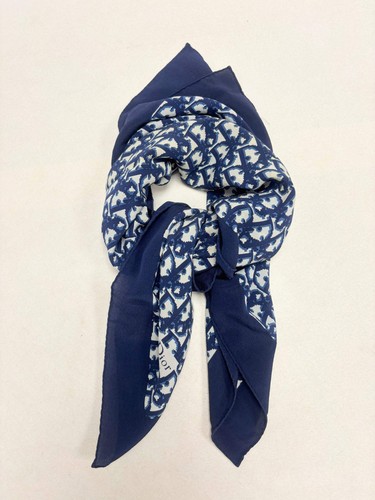 Dior foulard carré - foulard, en