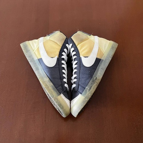 Nike blazer mid move to - blazer,