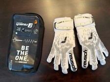 reusch Grip Gloves Size