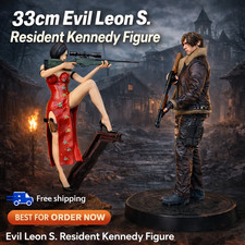 ✅Action figure Jill