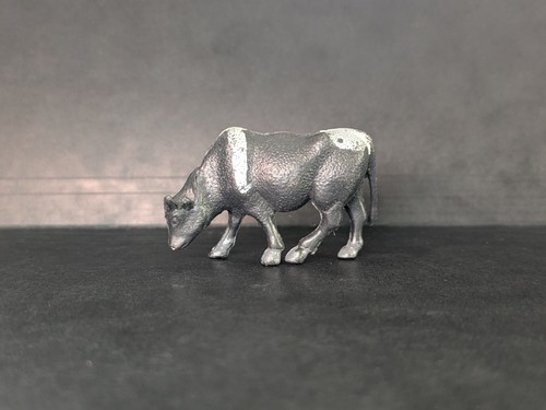 Personaggio mucca animali - personaggio,