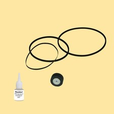 Cinghia Rullo Pressione Olio =