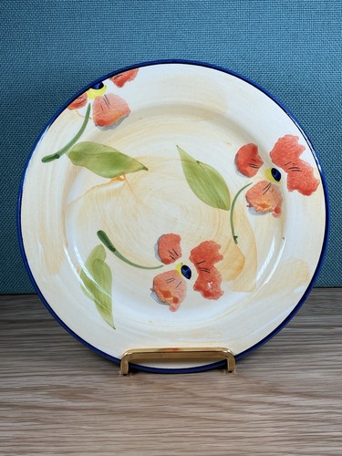 Piatto decorativo ceramica - decorativo,