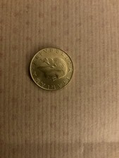 200 lire 1814~1994 ARMA DEI