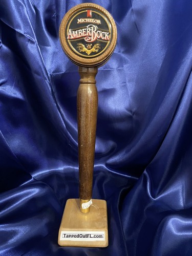 Michelob amber bock - michelob,
