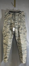 Pantalone antipioggia militare