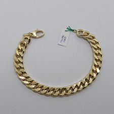 BRACCIALE DA UOMO A MAGLIA