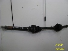 SEMIASSE DX Alfa Romeo 147