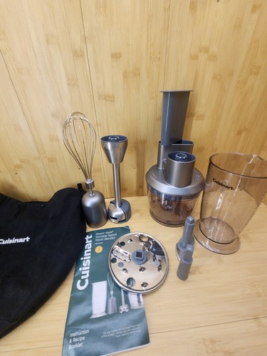 Cuisinart solo accessori per