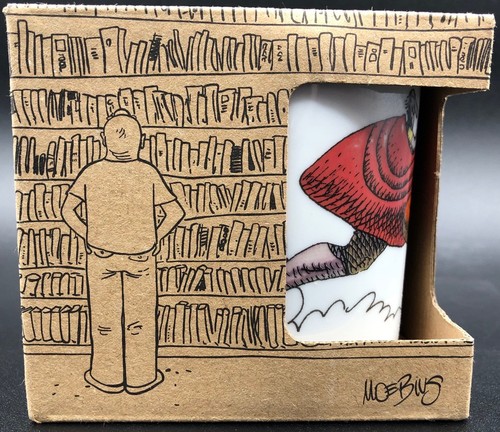 Moebius giraud inside - moebius,