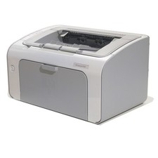 Stampante HP Laser Jet P1102 B / Nero Revisionata Windows 11 Con Toner Gigante