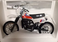 POLISTIL TONKA - KAWASAKI KL/R