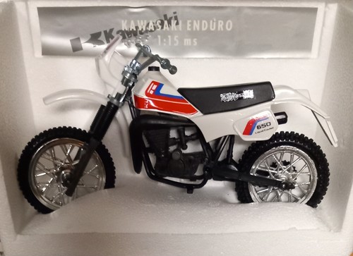 Polistil tonka kawasaki kl r - polistil,