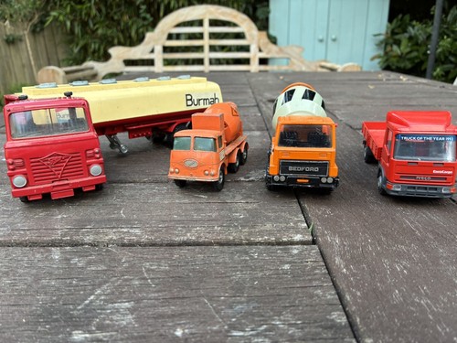 Trattore cisterna dinky - cisterna,