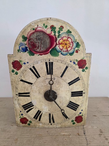 Orologio parete stile - orologio,