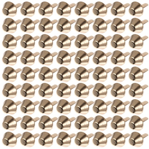 100pcs cuoio artigianale - ,
