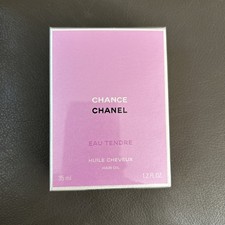 Chanel ~ Chance Parfum Huile