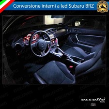 KIT FULL LED INTERNI PER