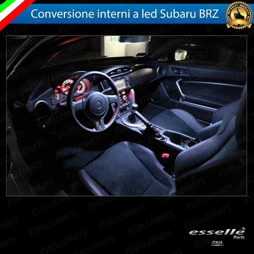 Kit full led interni - full,