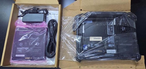 Xplore technologies ix104c6 - xplore,