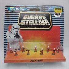 1996 Galoob Micro Machines -