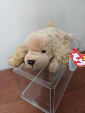 Ty Beanie Babies SPUNKY il