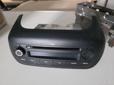 Autoradio Mp3 Fiat Bosch Qubo