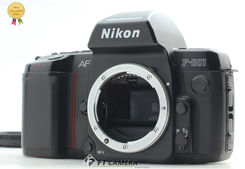 Quasi come nuovo - [], nikon