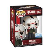 Funko pop jason - pop!,