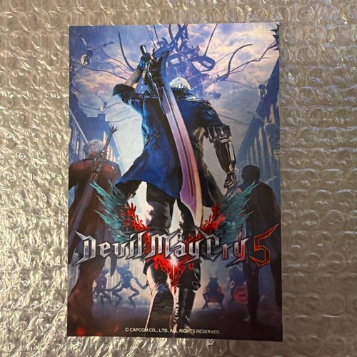 Bromuro bonus capcom store - bonus,