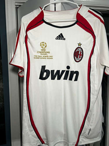 Maglia calcio adidas milan - adidas, ac
