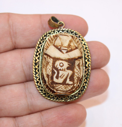 Unica collana faraonica fatta - collana,
