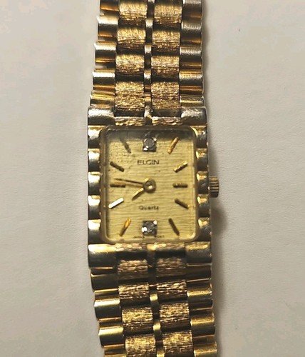 Orologio vintage elgin - orologio,