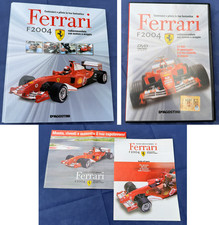 Ferrari F2004 Kyosho 1:8 vari