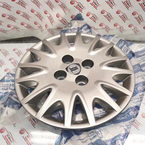 Copricerchio lancia 2000 - copricerchio,