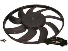 VENTOLA RADIATORE PER AUDI Q5