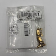 Kit conversione gamma LG OEM