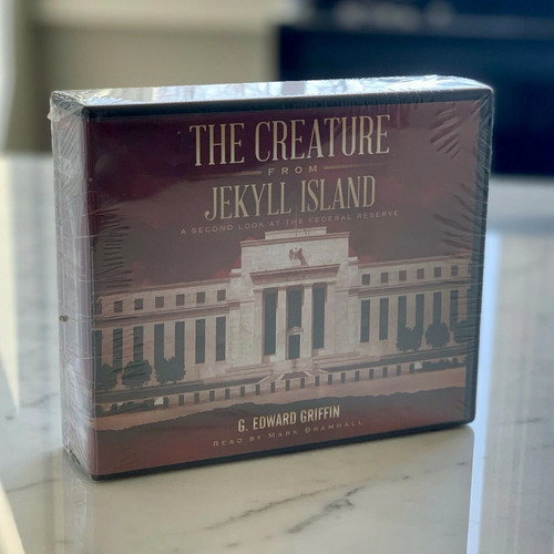 The creature from - from, jekyll