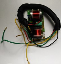 Crossover B&W, Bowers Wilkins