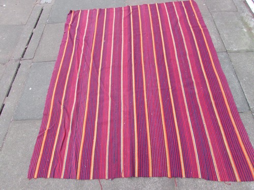 Lana rossa orientale - rossa,