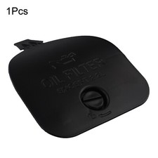 Coperchio porta filtro olio