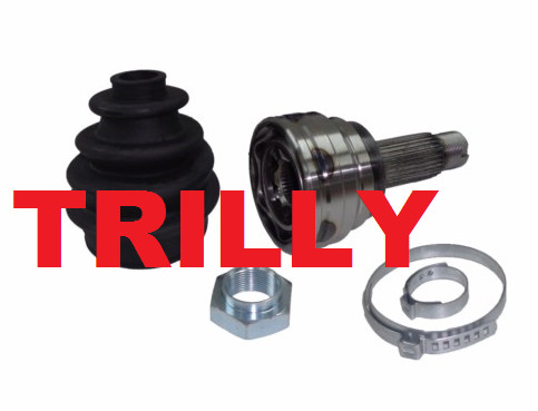 Giunto omocinetico bmw x5 - giunto,