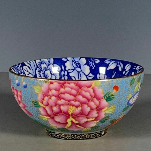 Tazza ceramica smaltata