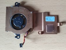 Dissipatore e ventola per netbook Samsung NC110