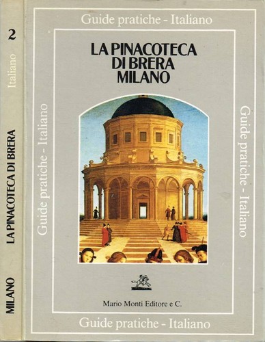 Pinacoteca brera - pinacoteca,