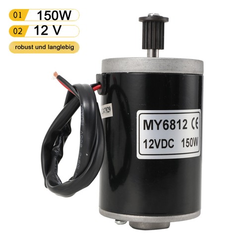 Motore elettrico 12v - motore,