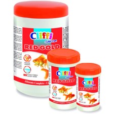 CLIFFI REDGOLD MANGIME PER