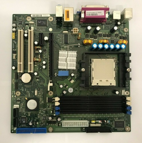 Fujitsu d2030 a22 gs1 - fujitsu,