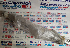 Forcella Gambale dx completo